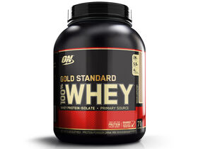 Gold Standard 100% Whey Mocha Cappuccino